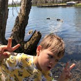 Review photo of Muskego Park by Waukesha County Parks by Darren L., June 23, 2019