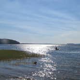 Review photo of South Toledo Bend State Park Campground by Mike V., September 1, 2016