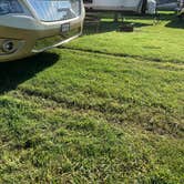 Review photo of Wayne County Fairgrounds RV Park by Susan J., June 23, 2019