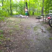 Review photo of Sparta DNR Campground by Jamee H., June 23, 2019