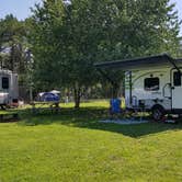 Review photo of Kiptopeke State Park Campground by Kassie F., June 23, 2019