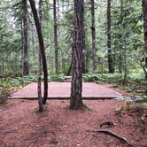 Review photo of Goodell Creek Campground — Ross Lake National Recreation Area by Christopher D., June 23, 2019