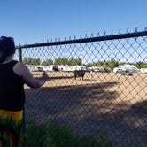 Review photo of Fort Tuthill Luke AFB Recreation Area by Alana G., June 23, 2019
