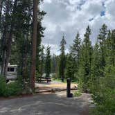 Review photo of Outlet Campground at Redfish Lake by Betsy A., June 23, 2019