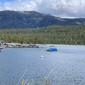 Review photo of Outlet Campground at Redfish Lake by Betsy A., June 23, 2019