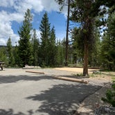 Review photo of Point Campground by Betsy A., June 23, 2019