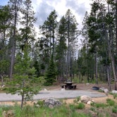 Review photo of Mount Heyburn Campground by Betsy A., June 24, 2019