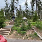 Review photo of Sockeye Campground by Betsy A., June 24, 2019