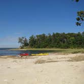 Review photo of South Toledo Bend State Park Campground by Mike V., September 1, 2016