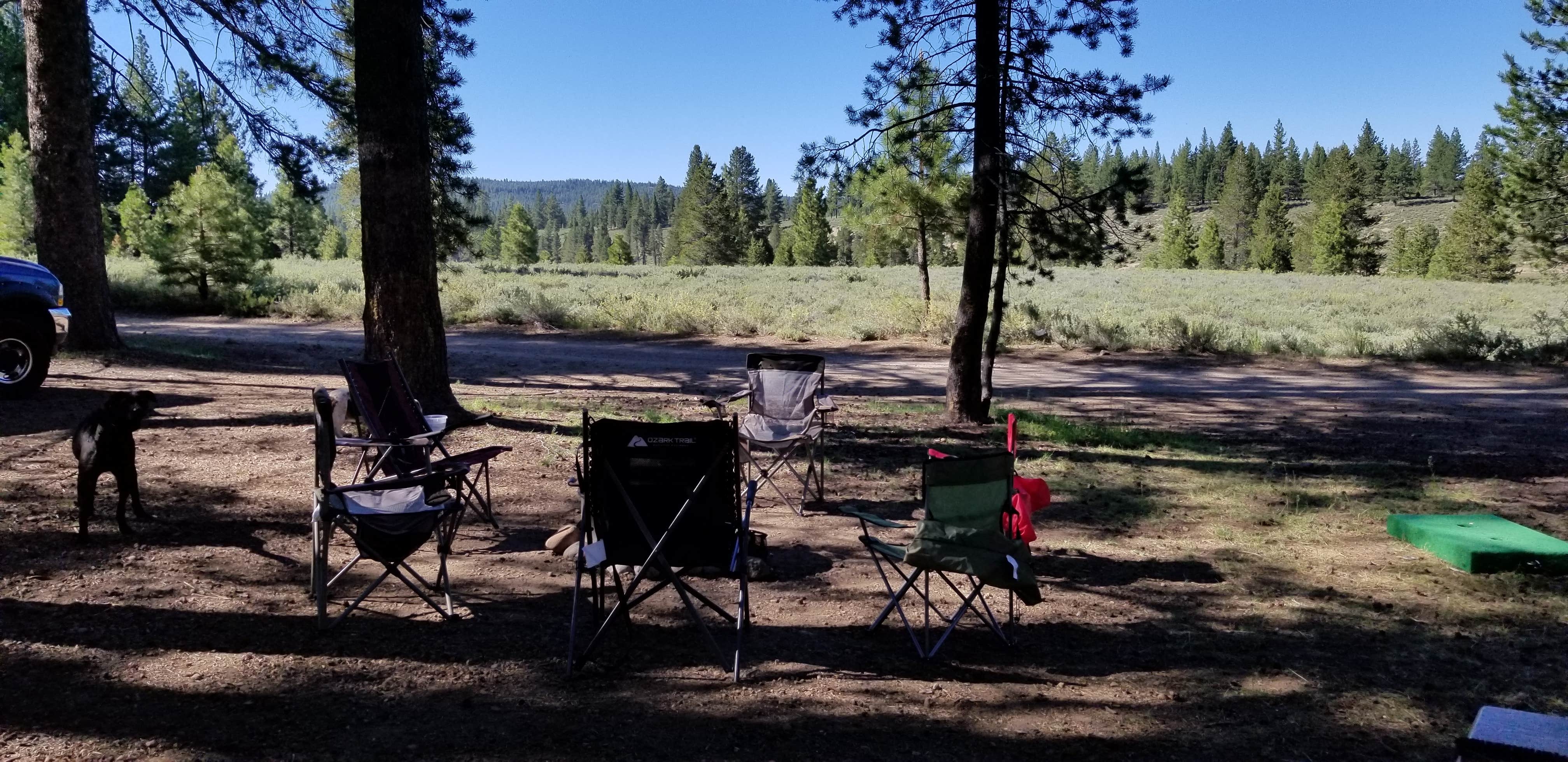 Stacie L.'s photo at Lakeside (truckee) near Floriston, CA