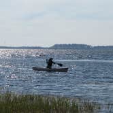 Review photo of South Toledo Bend State Park Campground by Mike V., September 1, 2016