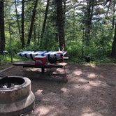 Review photo of Scout Mountain Campground by Shani C., June 24, 2019