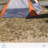 Review photo of Ocean Waves Campground by Diana H., June 24, 2019