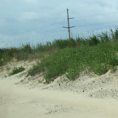 Review photo of Ocean Waves Campground by Diana H., June 24, 2019