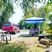 Review photo of K O A Campgrounds Montpelier by Shani C., June 24, 2019