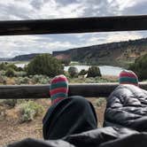 Review photo of Massacre Rocks State Park Campground by Shani C., June 24, 2019