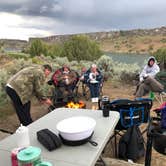 Review photo of Massacre Rocks State Park Campground by Shani C., June 24, 2019