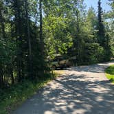 Review photo of Eklutna - Chugach State Park by Melissa F., June 24, 2019