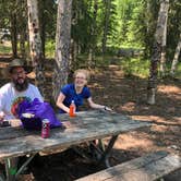 Review photo of Eklutna - Chugach State Park by Melissa F., June 24, 2019