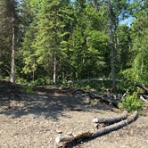 Review photo of Eklutna - Chugach State Park by Melissa F., June 24, 2019