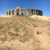 Review photo of Maryhill State Park Campground by Barbi T., June 24, 2019