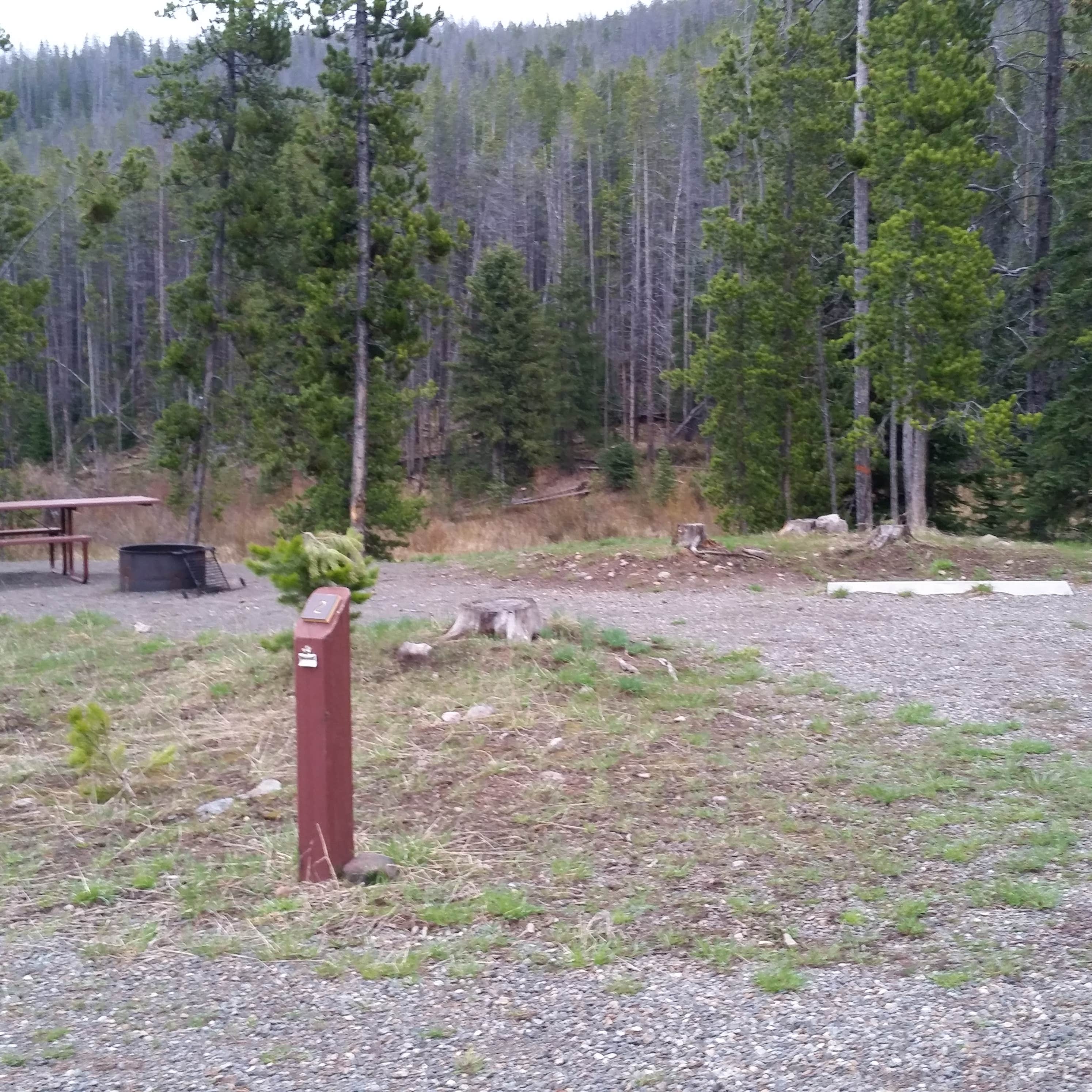 Escape To Montana’s Jewel: Kading Campground – Your Gateway To Adventure