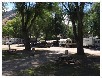 Camper submitted image from Lava Hot Springs West KOA - 3