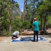 Review photo of Canyon View Group Sites — Kings Canyon National Park by Michelle  H., June 24, 2019