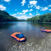 Review photo of Namanock Island — Delaware Water Gap National Recreation Area by Derek W., June 24, 2019