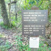 Review photo of Cranberry Campground by Andrew S., September 2, 2016