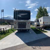 Review photo of Century RV Park by Rachel H., June 24, 2019