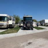 Review photo of Century RV Park by Rachel H., June 24, 2019