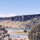 Review photo of Massacre Rocks State Park Campground by Shani C., June 24, 2019