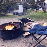 Review photo of Massacre Rocks State Park Campground by Shani C., June 24, 2019