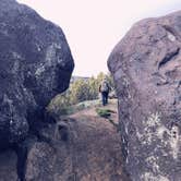 Review photo of Massacre Rocks State Park Campground by Shani C., June 24, 2019