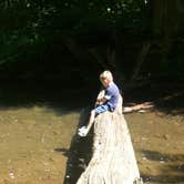 Review photo of Cranberry Campground by Andrew S., September 2, 2016