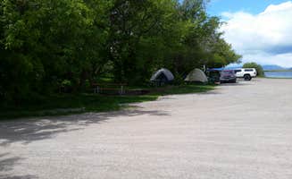 Dexter I.'s photo at Browns Lake near Drummond, MT