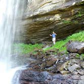Review photo of Cranberry Campground by Andrew S., September 2, 2016