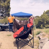 Review photo of Massacre Rocks State Park Campground by Shani C., June 24, 2019