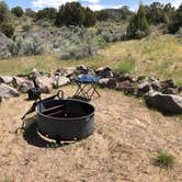 Review photo of Massacre Rocks State Park Campground by Shani C., June 24, 2019