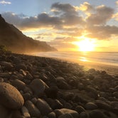 Review photo of Kalalau Trail Camping — Nāpali Coast State Wilderness Park by Cyrel T., June 24, 2019