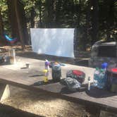 Review photo of Cooper Canyon Trail Campground by Tony  C., June 24, 2019