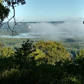 Review photo of Wyalusing State Park Campground by Roger A., September 2, 2016