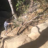 Review photo of Cooper Canyon Trail Campground by Tony  C., June 24, 2019