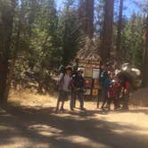 Review photo of Cooper Canyon Trail Campground by Tony  C., June 24, 2019