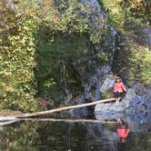 Review photo of Cooper Canyon Trail Campground by Tony  C., June 24, 2019