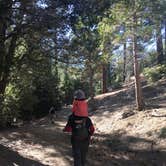 Review photo of Cooper Canyon Trail Campground by Tony  C., June 24, 2019