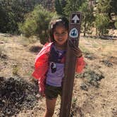 Review photo of Cooper Canyon Trail Campground by Tony  C., June 24, 2019