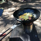 Review photo of Cooper Canyon Trail Campground by Tony  C., June 24, 2019