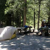 Review photo of Cooper Canyon Trail Campground by Tony  C., June 24, 2019